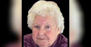 Lillian Lucille Taylor Tayman Obituary