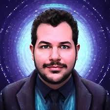 icarusmiles (Miles Collier) · GitHub