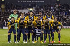 It is a leader in soccer. Asteras Tripoli F C Alchetron The Free Social Encyclopedia