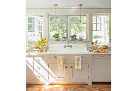 5 inspiring farmhouse kitchens  circa