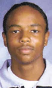 Jerrod Ramone “Rowdy Rod” Reed (1992-2010)