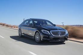 2014 Motor Trend Car Of The Year Contender Mercedes Benz S Class Motor Trend Wot Benz S Class Mercedes Benz Benz