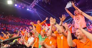 2020 premier league darts odds. Premier League Darts Ahoy 24 Maart 2022 Official Pdc Partner