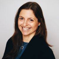 Melissa Posner Jarrett