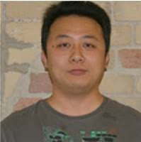 Jordan Liu Email & Phone Number