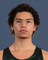 2021-22 Men's Track & Field Roster