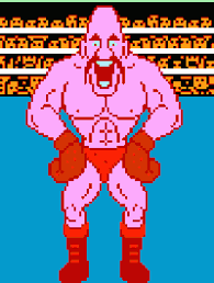 Mike tyson punch out soda popinski. Mike Tysons Punch Out Gifs Get The Best Gif On Gifer