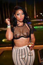 Tommie Lee Nude & Sexy Collection (30 Photos) | TheFappening