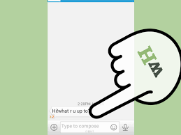 Timing, the state of your relationship, emoji use and frequency of messages all have to be taken into account and you still have to think of what to say—how does anyone do it?! How To Text Your Crush And Start A Conversation 14 Steps
