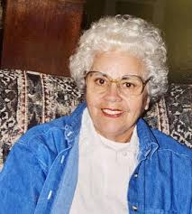 Marie Claire Thorsby Obituary