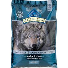 Save On Blue Wilderness Adult Dog Food With Chicken Lifesource Bits Natural Order Online Delivery Giant