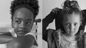 Photographer's non-traditional approach to shoots let kids be themselves