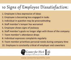 Jofi Joseph Employee Dissatisfaction Social Media Job Ethics Social Media Jobs Life Help Employee Quotes