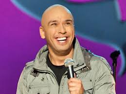 One of a select few to receive a standing ovation on the tonight show with jay leno. Jo Koy Jokes