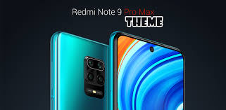 Maybe you would like to learn more about one of these? Download Redmi Note 9 Pro Theme Xiaomi Note9 Launcher Free For Android Redmi Note 9 Pro Theme Xiaomi Note9 Launcher Apk Download Steprimo Com