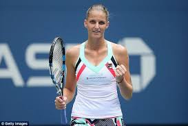 Similarly, the czech tennis player currently holds the record for most aces (31) in a match on the wta tour. Karolina Pliskova Hires Sascha Bajin As New Coach Ubitennis