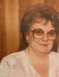 Joyce Bayman Obituary
