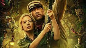 2 days ago · the jungle cruise movie is based on the disneyland ride of the same name. How To Watch Jungle Cruise In The Uk Us Streaming Cinema