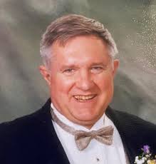 McClellan 'Mac' Gordon Blair