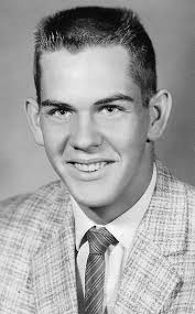 Clyde Vernon Henderson Jr. (1942-2008)