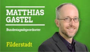 Einladung zum Sommerempfang mit Winfried Kretschmann