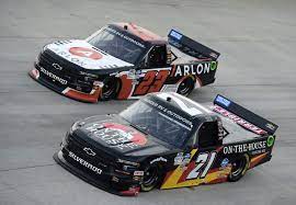 16 toyota in the camping world truck series next season. Nascar Truck Races To Bypass Dover In 2021 Delaware Business Times