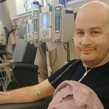 Fundraiser for Jordan Hogan by Alice Hogan : Jordan Hogan's Journey