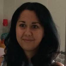 Silvia VIDAL, 49 ans (CONFLANS SAINTE HONORINE, PARIS, CLICHY)