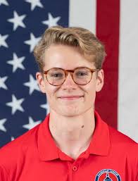 2021 Boys Nation Yearbook by The American Legion NHQ