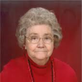 Obituary information for Frances Vance Paschall