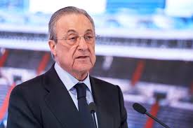 Florentino pérez has restored real madrid's international prestige. European Super League Real Madrid President Florentino Perez Says Plans Are Not Dead Despite Withdrawals Worldnewsera