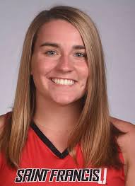 2018 Field Hockey Roster