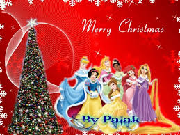 If you're looking for the best disney christmas wallpapers then wallpapertag is the place to be. Disney Princess Christmas Wallpapers Wallpaper Cave