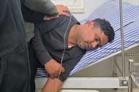 (Tilakraj Behar-Son Attacked) उत्तराखंड के कांग्रेस विधायक के बेटे पर जानलेवा हमला: आईसीयू में भर्ती, कुछ  दिन पहले भाजपा नेता से हुआ था विवाद | Uttarakhand Congress MLA Tilak Raj  Behar son ...