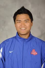 2011-12 Track and Field Roster