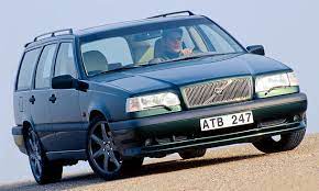 Interessiert an mehr gebrauchten autos? Volvo 850 R Classic Cars Autozeitung De