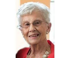 VANDALIA STEPHENSON Obituary (1927