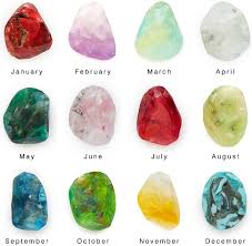 The ancient greeks believed that pearls were the hardened tears of joy from aphrodite, the goddess of love. Birthstone Mineral Soaps Birth Stone Gift Birthday Gift Uncommon Goods