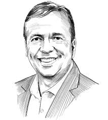 The Boston Billionaires Club