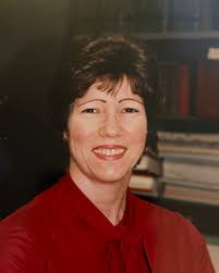 Glenda Buckley Obituary March 4, 2024