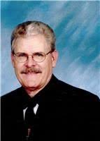 Paul Grigsby Obituary (1945