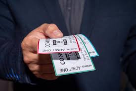 Japan struggles to curb ticket scalping market despite crackdown - Japan Today