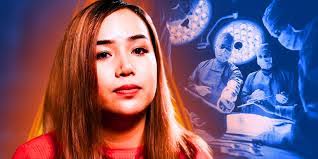 Annie Eble's Instagram, Twitter & Facebook