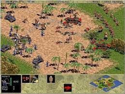 Age Of Empires - Free Download And Software Reviews - Cnet Download
