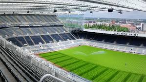 Maybe you would like to learn more about one of these? Newcastle United Stadium Tour Places To Go Lets Go With The Children
