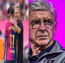 Tawagar Barcelona English and Hausa version