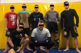 Oktober 2018 wurde unser projekt blindenfußball auf grund seines besonderen gesellschaftlichen engagements mit dem „großen stern des sports in bronze 2018 geehrt. Els Dos Alemanys Empresonats Per Apallissar Un Senegales A Palma Pertanyen A Un Perillos Grup De Combat D Ideologia Neonazi Directa Cat