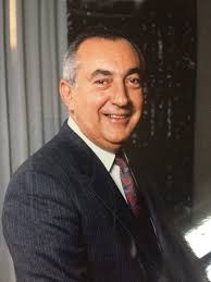 Obituary for Leonard S. Gudelski