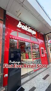 Bakingo-Cake Shop in Tagore Garden