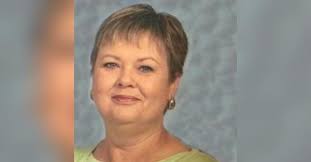 Linda "Gail" Watson Obituary